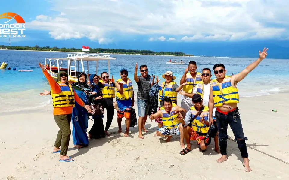 Aktivitas yang Bisa Anda Lakukan Selama di Gili Trawangan